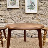 Table basse tripode