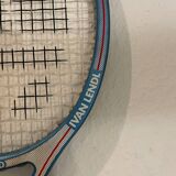 Adidas GTX Mid collector racket - Ivan Lendl