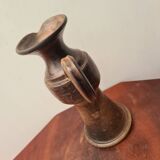 Jean Marais ceramic vase