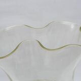 Vase en verre de Murano