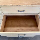 24-drawer craft furniture