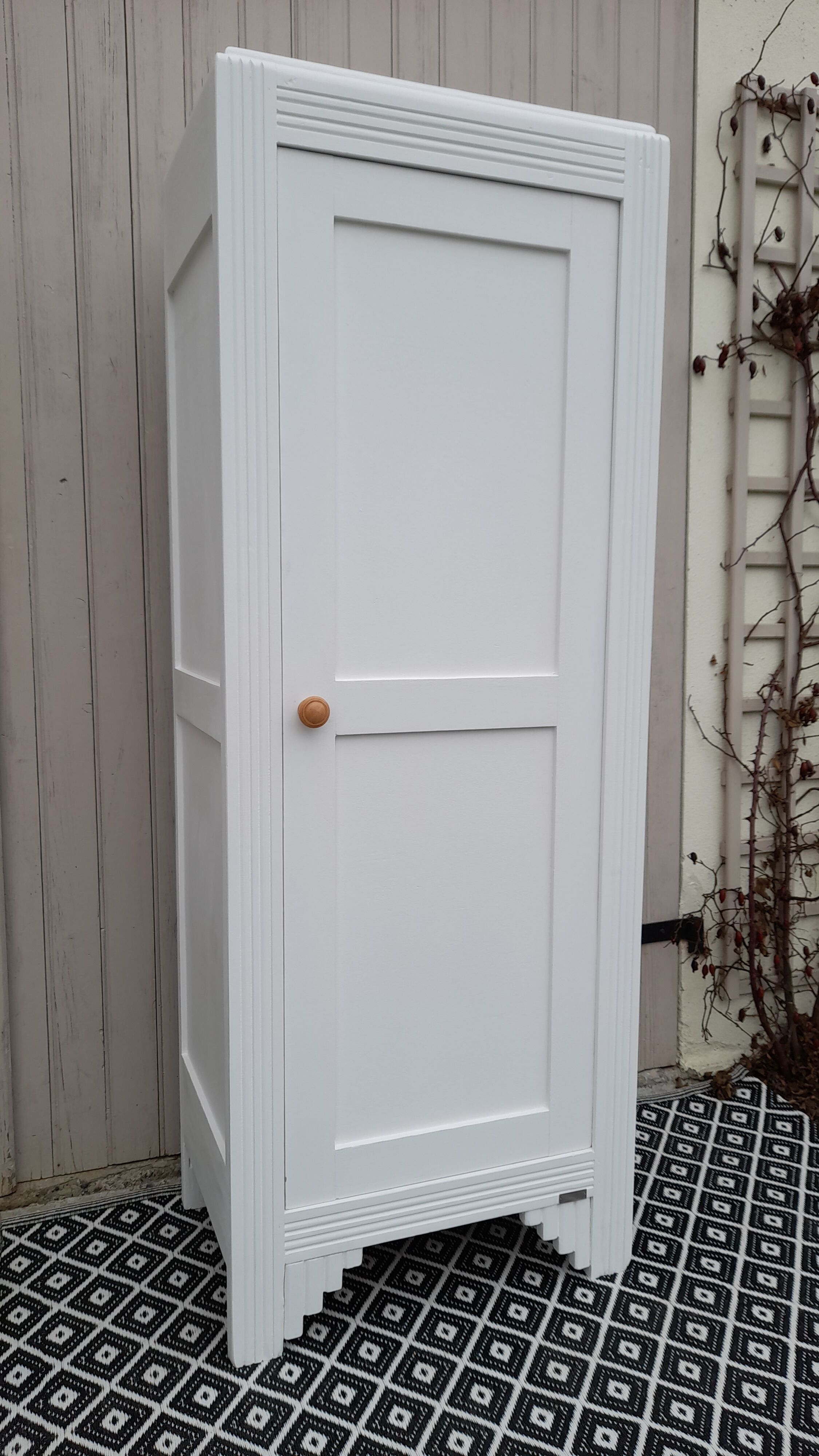 Parisian wardrobe year 50