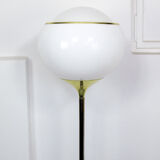 Lampadaire italien Big Bud de Luigi Massoni pour Meblo