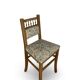 Chaises Art déco italiennes des années 1910/1920