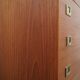Teak chest of drawers, Danish design, 1970s, made in Denmark