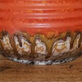 German vase Uberlacker U-Keramamik