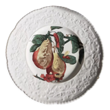 Old plate Royal Cauldon