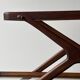 Italian bar cart Cesare Lacca, 1950