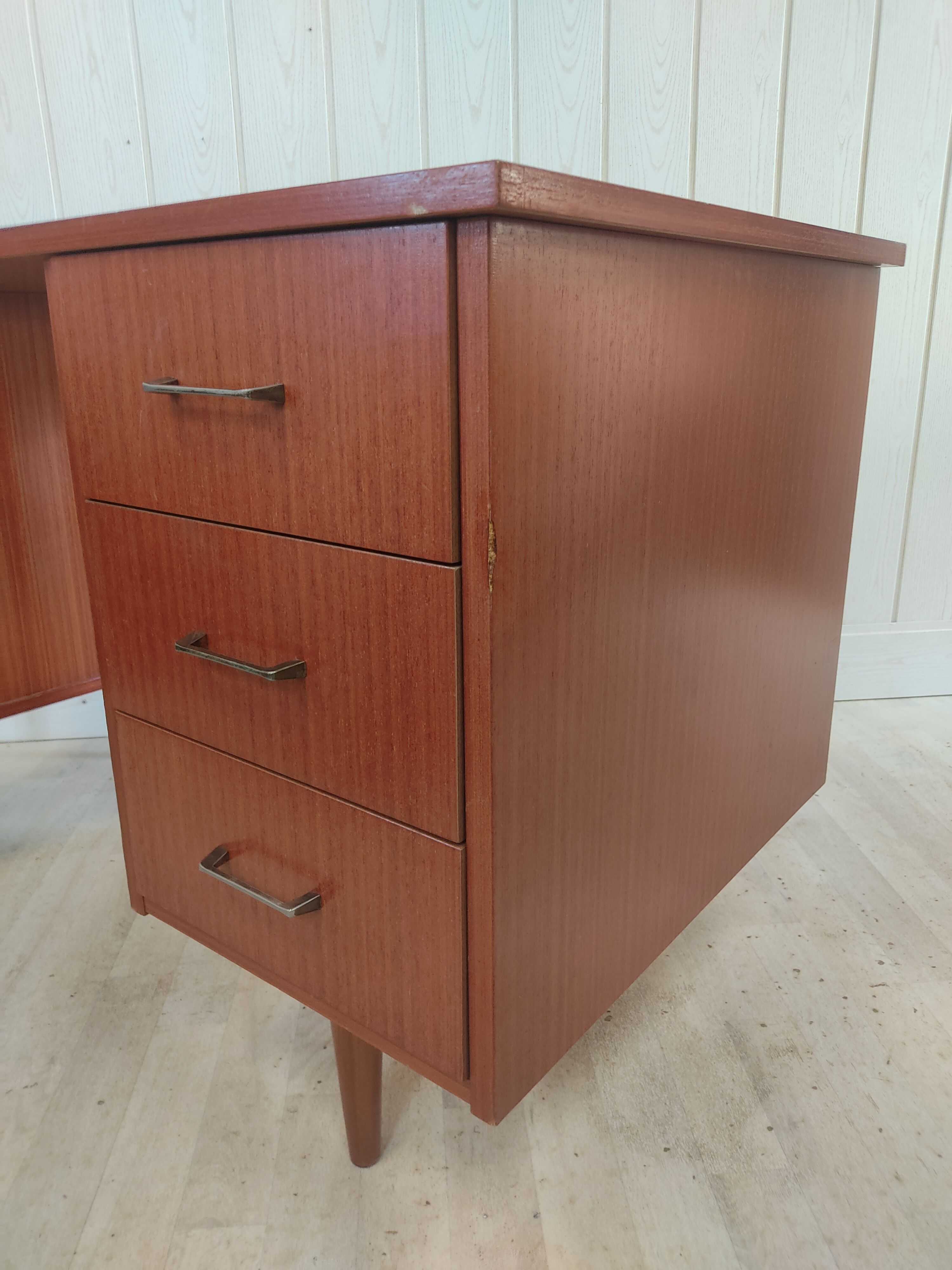 Vintage office 60s
