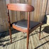 Scandinavian chairs