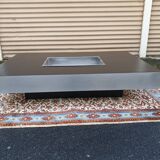 Table basse  année 71