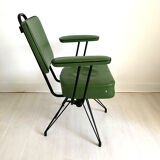 Vintage 50's Office Chair