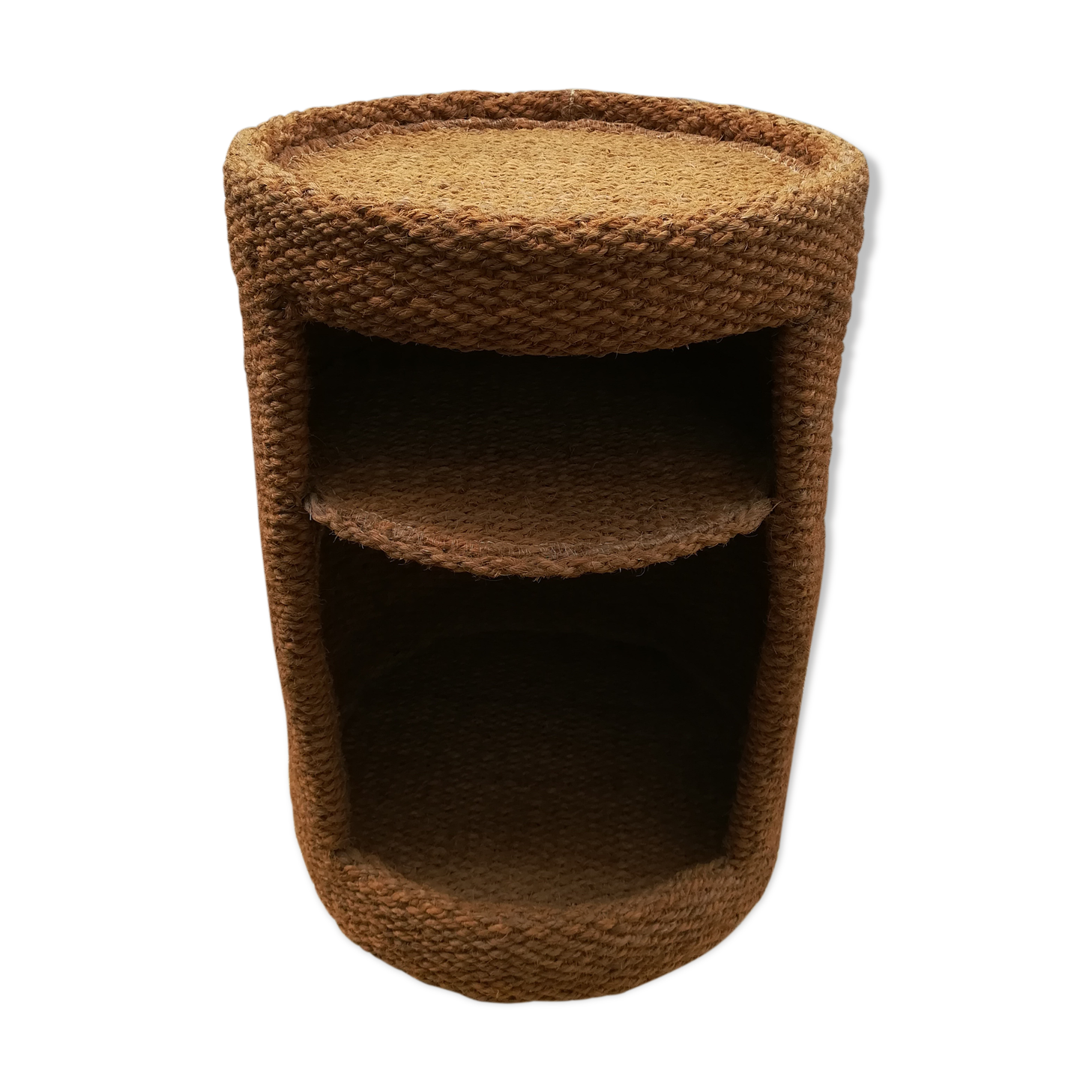 Bar rolling in strings