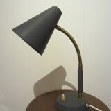 Scandinavian desk lamp