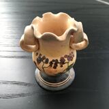 Miniature vase decoration trees
