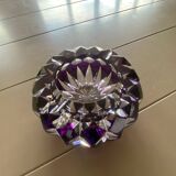 Murano summerso ashtray