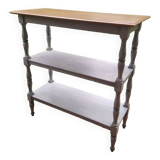 Provencal console