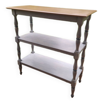 Console provençale
