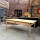 Table de ferme début XXème