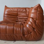 Togo sofa set model designed by Michel Ducaroy 1973