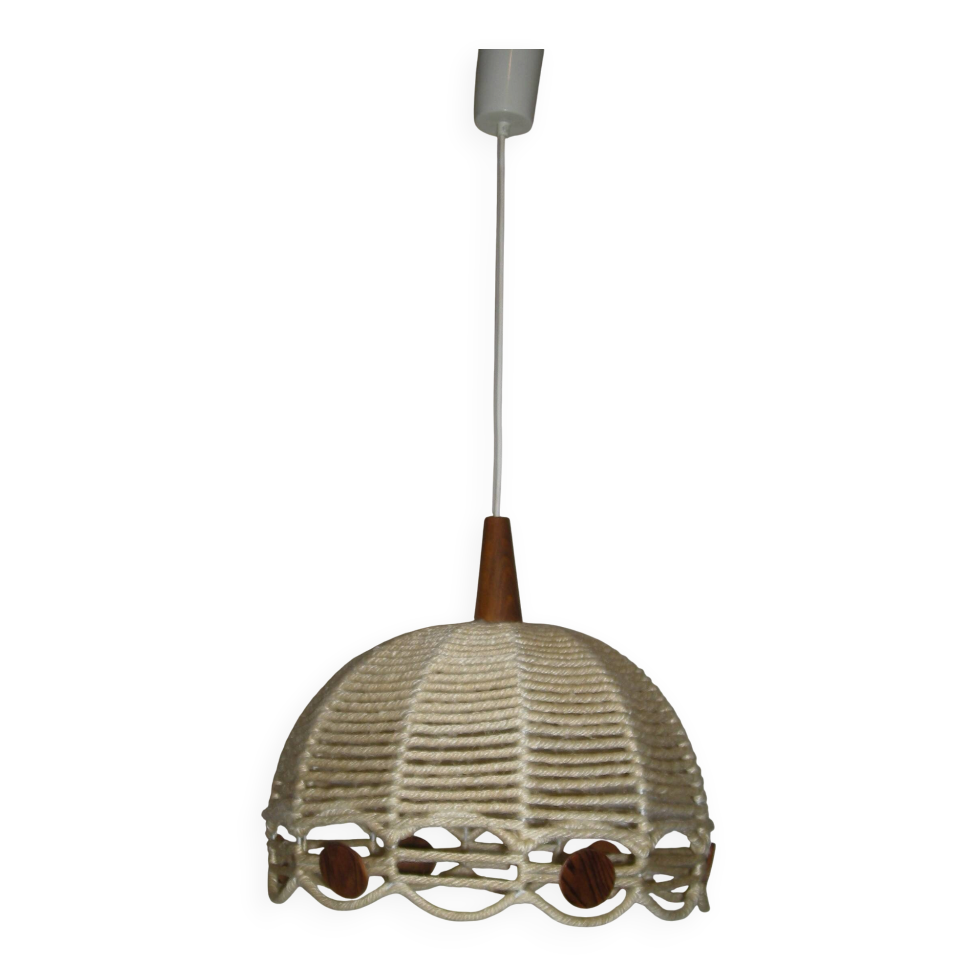 1970s Scandinavian suspension style