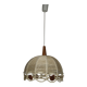 1970s Scandinavian suspension style