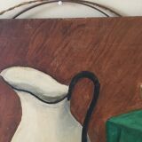 Table still life