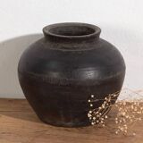 Ancient oriental vase (c.1900) #9