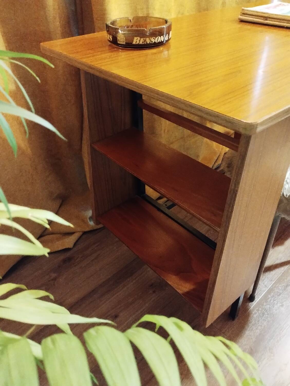 Vintage Brandt desk