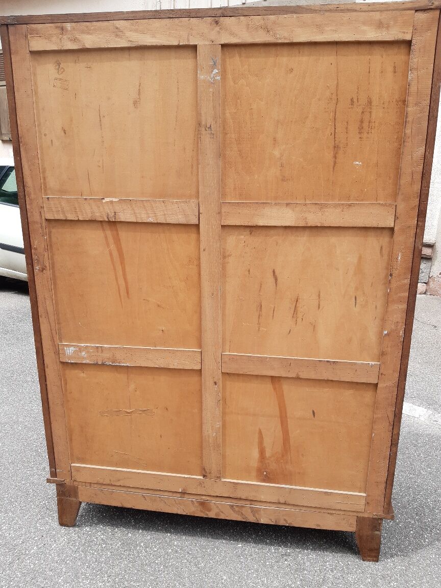 René Gabriel wardrobe