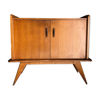 Vintage buffet