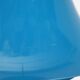 Blue Fog & Mørup / Erik Balslev pendant lamp / Mid-century Danish modern design / 1970s