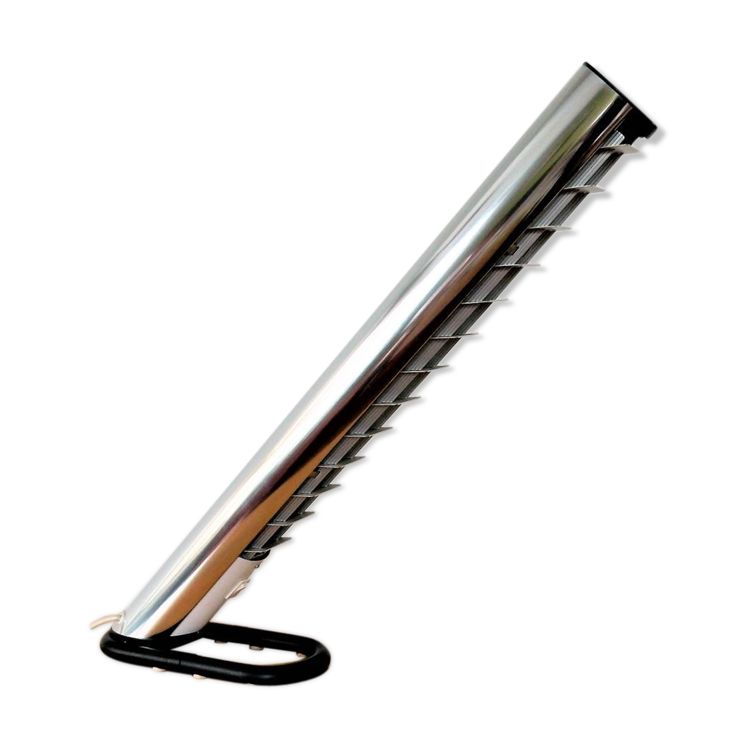 Tube desk lamp by Gon Pehrson for Ateljé Lyktan 1978