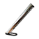 Tube desk lamp by Gon Pehrson for Ateljé Lyktan 1978