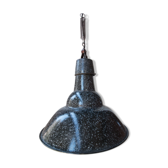 "sammode" industrial hanging lamp