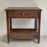 Vintage 50's side table