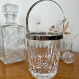 Cristal d’Arques ice bucket