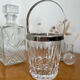 Cristal d’Arques ice bucket