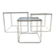 MAX SAUZE - Set of three nesting tables
