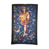 Wall tapestry