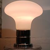 Murano mushroom lamp 1970s