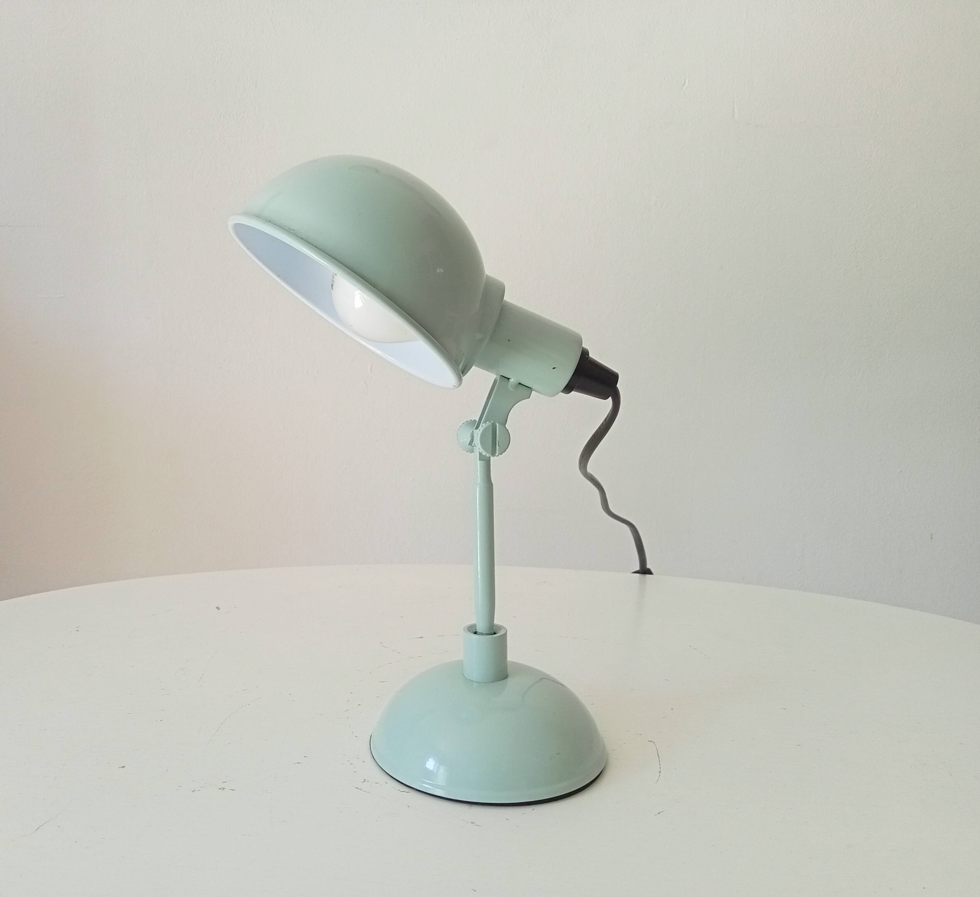Articulated desk lamp Habitat