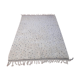 Carpet beni ourain 210 x 152 cm