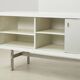 Horst Bruning Model 1730 Sideboard for Behr Germany 1960s