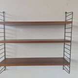 String shelf