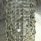 Upcycling table lamp inspired Vintage