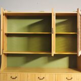 Pantry cabinet from the 1950s