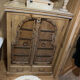 Armoire indienne