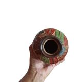 Roger calero pottery art