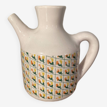 Roger capron vallauris pitcher